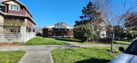 2452 Harrison Drive, Vancouver, BC, Vancouver — Single Family Residence for sale