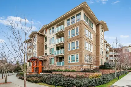 104 8360 Delsom Way, Delta, BC, Delta — Apartment/Condo for sale