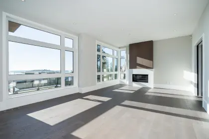 3003 Burfield Place, West Vancouver, BC, West vancouver — Half Duplex for sale