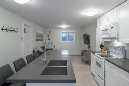 3405 Garden Drive, Vancouver, BC, Vancouver — Single Family Residence for sale