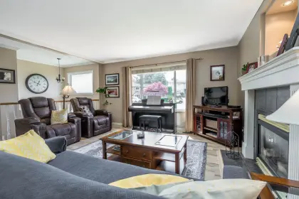 35118 Morgan Way, Abbotsford, BC, Abbotsford — Single Family Residence for sale