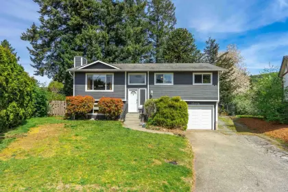 35118 Morgan Way, Abbotsford, BC, Abbotsford — Single Family Residence for sale