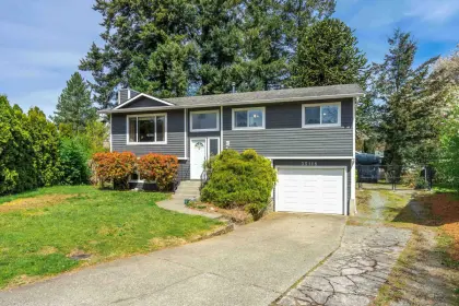 35118 Morgan Way, Abbotsford, BC, Abbotsford — Single Family Residence for sale