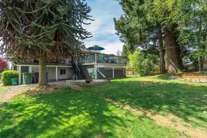 35118 Morgan Way, Abbotsford, BC, Abbotsford — Single Family Residence for sale