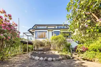 2667 Lawson Avenue, West Vancouver, BC, West vancouver — Single Family Residence for sale
