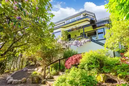 2667 Lawson Avenue, West Vancouver, BC, West vancouver — Single Family Residence for sale