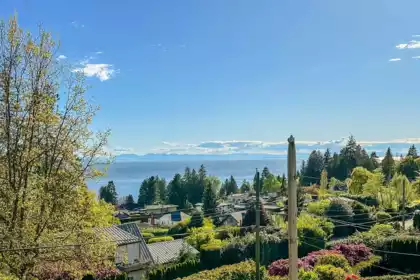 2667 Lawson Avenue, West Vancouver, BC, West vancouver — Single Family Residence for sale