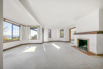 2667 Lawson Avenue, West Vancouver, BC, West vancouver — Single Family Residence for sale