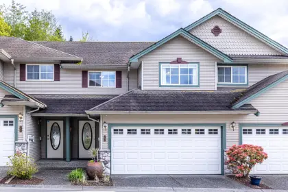27 46360 Valleyview Road, Chilliwack, BC, Chilliwack — Townhouse for sale