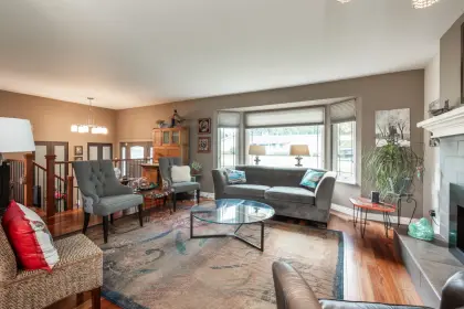 23065 70a Avenue, Langley, BC, Langley — Single Family Residence for sale