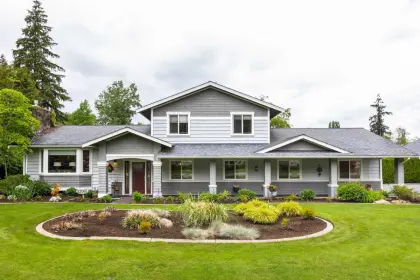 23065 70a Avenue, Langley, BC, Langley — Single Family Residence for sale