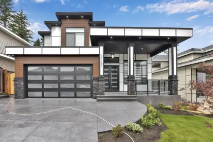 16227 96b Avenue, Surrey, BC, Surrey — Single Family Residence for sale