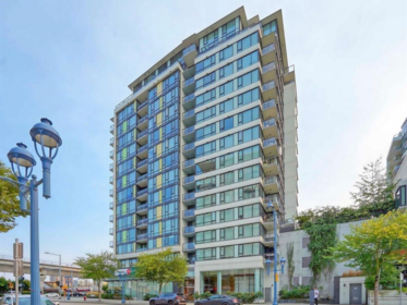 916 7988 Ackroyd Road, Richmond, BC, Brighouse — 2 bed apartment/condo for sale