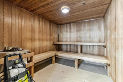 Kitchen Island Photo of 916 7988 Ackroyd Road, Richmond, BC