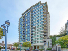 916 7988 Ackroyd Road, Richmond, BC