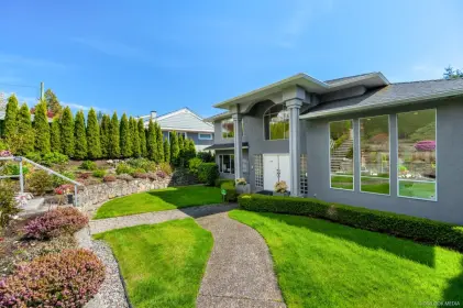 2196 Lawson Avenue, West Vancouver, BC, West vancouver — Single Family Residence for sale