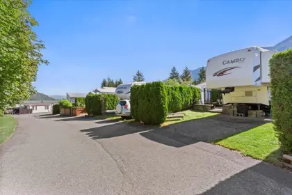 132 1436 Frost Road, Lindell Beach, BC, Lindell beach — Land for sale