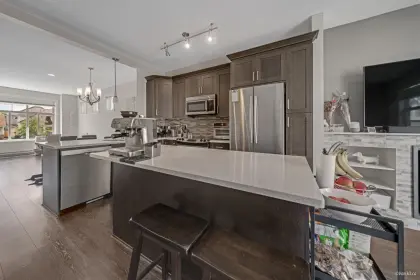 143 19525 73 Avenue, Surrey, BC, Surrey — Townhouse for sale
