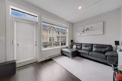 143 19525 73 Avenue, Surrey, BC, Surrey — Townhouse for sale