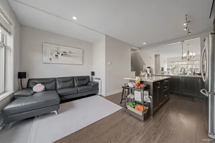 143 19525 73 Avenue, Surrey, BC, Surrey — Townhouse for sale
