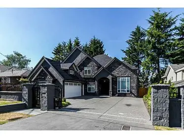 12153 94 Avenue, Surrey, BC, Surrey — Single Family Residence for sale