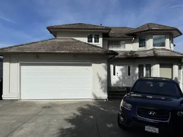 5489 Walter Place, Burnaby, BC, Burnaby — Single Family Residence for sale