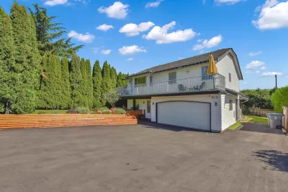 5641 192 Street, Surrey, BC, Surrey — Single Family Residence for sale