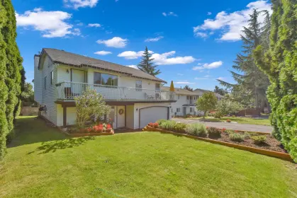 5641 192 Street, Surrey, BC, Surrey — Single Family Residence for sale