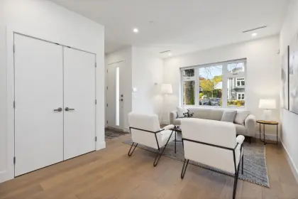 3232 Columbia Street, Vancouver, BC, Vancouver — Townhouse for sale