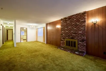 5773 Rhodes Street, Vancouver, BC, Vancouver — Single Family Residence for sale