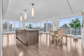 3503 1011 W Cordova Street, Vancouver, BC