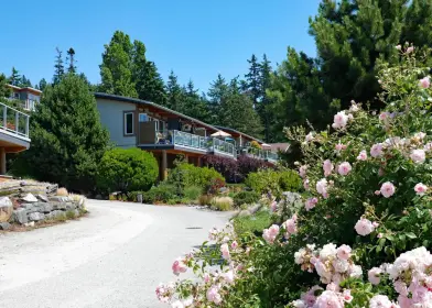 6498 Wildflower Place, Sechelt, BC, Sechelt — Townhouse for sale