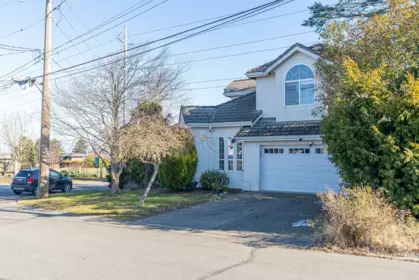 1680 53a Street, Delta, BC, Delta — Single Family Residence for sale