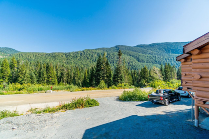 Fitness Center Photo Near 4 20619 Edelweiss Drive, Agassiz, BC