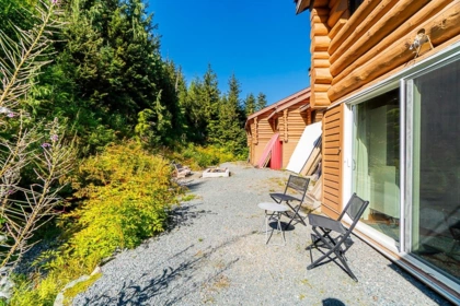 Garden / Landscaping Photo of 4 20619 Edelweiss Drive, Agassiz, BC