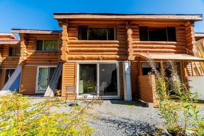 Hot Tub / Spa Photo of 4 20619 Edelweiss Drive, Agassiz, BC