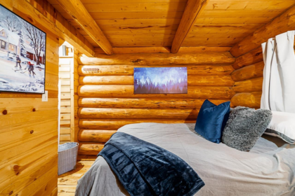 Loft / Bonus Room Photo of 4 20619 Edelweiss Drive, Agassiz, BC