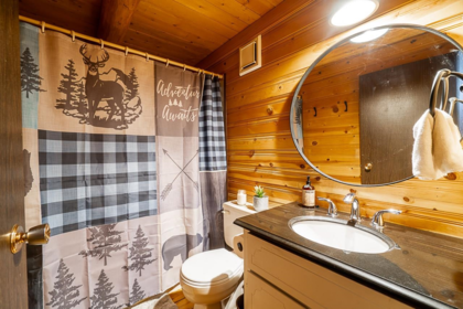 Office / Den Photo of 4 20619 Edelweiss Drive, Agassiz, BC