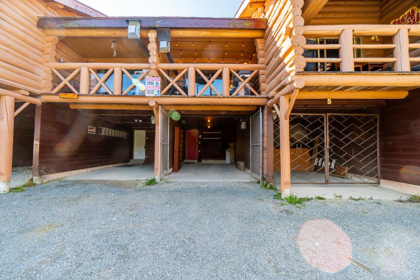 Outdoor Patio Photo of 4 20619 Edelweiss Drive, Agassiz, BC