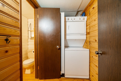 Pantry Photo of 4 20619 Edelweiss Drive, Agassiz, BC