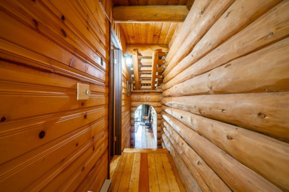 Powder Room Photo of 4 20619 Edelweiss Drive, Agassiz, BC