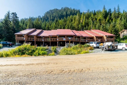 Street View Photo of 4 20619 Edelweiss Drive, Agassiz, BC