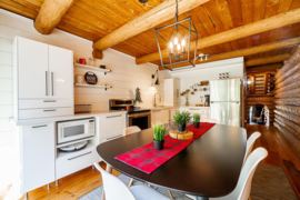 4 20619 Edelweiss Drive, Agassiz, BC