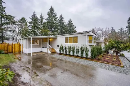 7 13650 80 Avenue, Surrey, BC, Surrey — Manufactured Home for sale