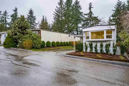 7 13650 80 Avenue, Surrey, BC, Surrey — Manufactured Home for sale