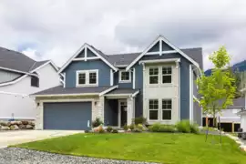 1995 Woodside Boulevard, Agassiz, BC