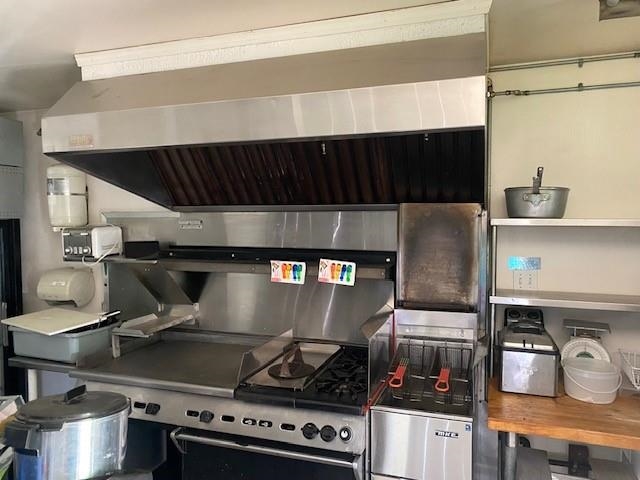 Pantry Photo of 13524 Sunshine Coast Highway, Pender Harbour, BC