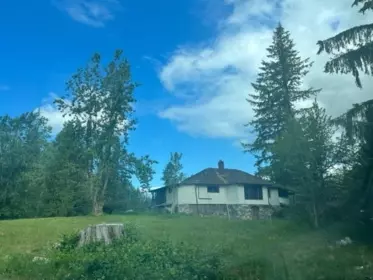 13524 Sunshine Coast Highway, Pender Harbour, BC, Pender Harbour — Single Family Residence for sale