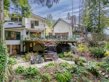 1755 Edgewater Lane, North Vancouver, BC, North vancouver — Single Family Residence for sale