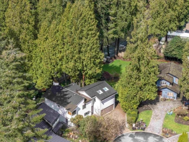 1755 Edgewater Lane, North Vancouver, BC, North vancouver — Single Family Residence for sale